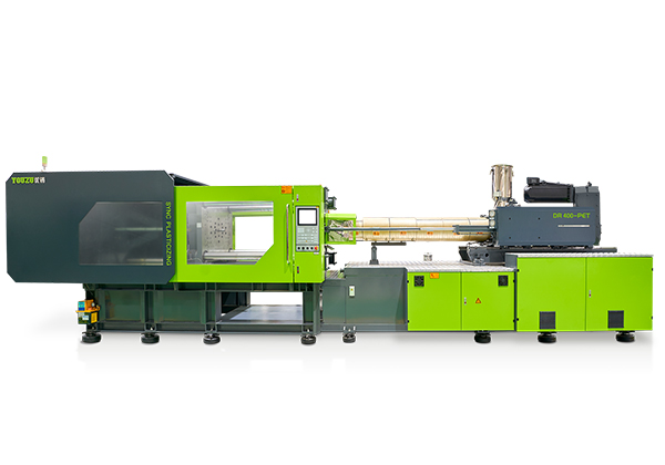 DR-PET Electric Plasticizing Preform Injection Molding Machines (330~400T)
